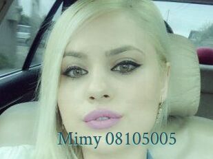 Mimy-08105005