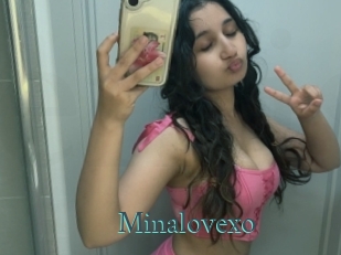 Minalovexo