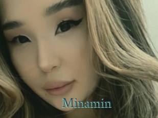 minamin En live show
