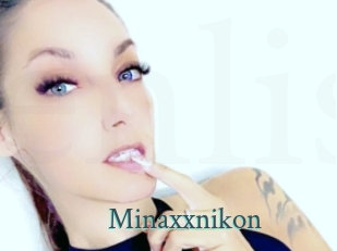 Minaxxnikon