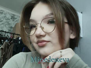 Minedesteva