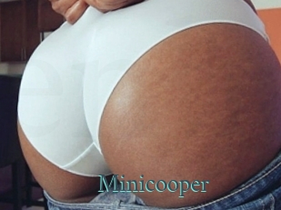 Minicooper