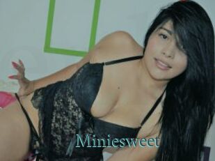 Miniesweet