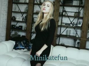Minikatefun