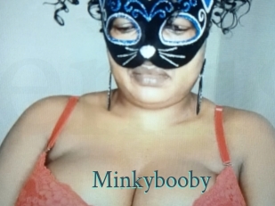 Minkybooby