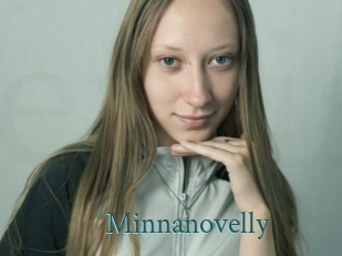Minnanovelly