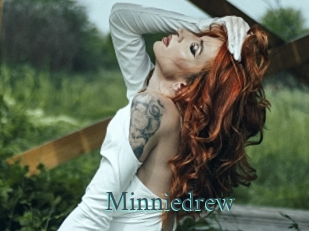 Minniedrew