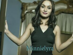 Minnielyra