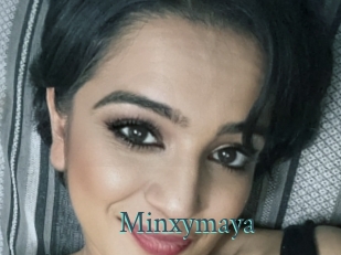 Minxymaya