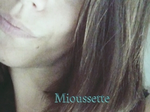 Mioussette