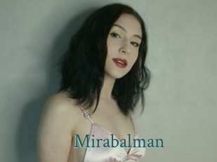 Mirabalman