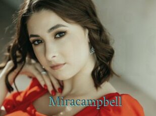 Miracampbell