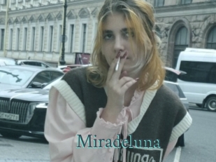 Miradeluna