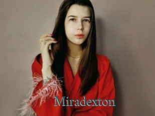 Miradexton