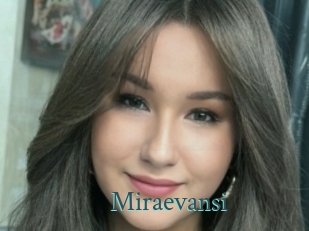 Miraevansi