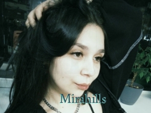 mirahills En live show