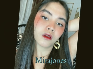 Mirajones