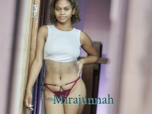 Mirajunnah