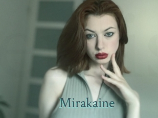 Mirakaine