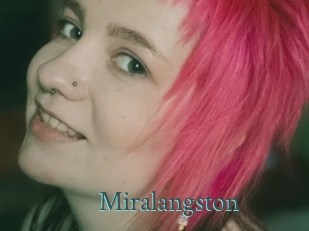 Miralangston