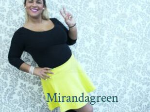 Mirandagreen