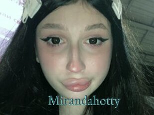 Mirandahotty