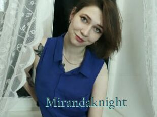 Mirandaknight