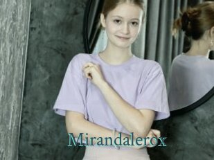 Mirandalerox
