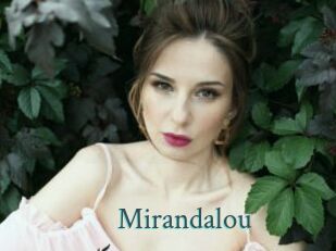 Mirandalou