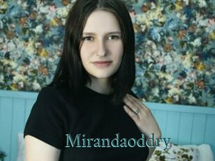 Mirandaoddry