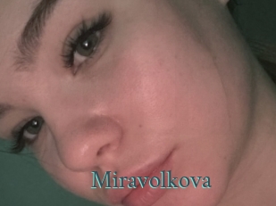 Miravolkova