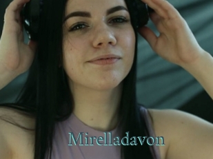 Mirelladavon