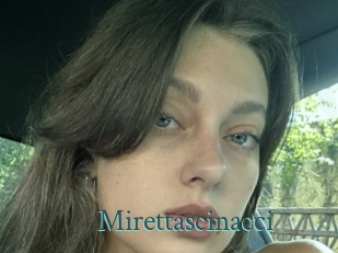 Mirettascinacci