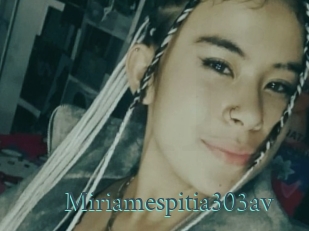 Miriamespitia303av