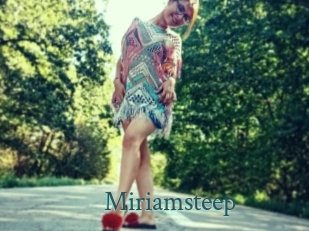 Miriamsteep