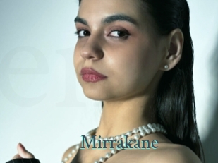 Mirrakane
