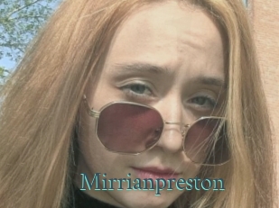 Mirrianpreston