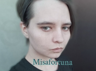 Misafortuna