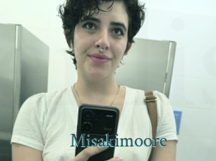 Misakimoore