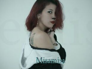 Misamisa