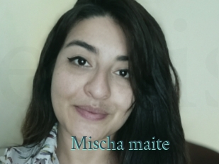 Mischa_maite