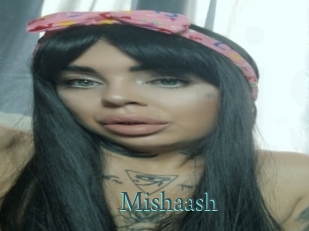 Mishaash