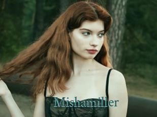 mishamiller En live show
