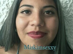 Miskimsexxy