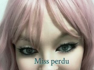 Miss_perdu