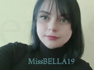 MissBELLA19