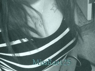MissRae125