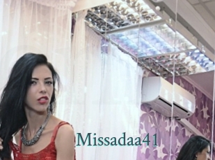 Missadaa41