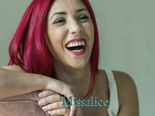 Missalice