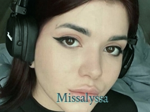 Missalyssa